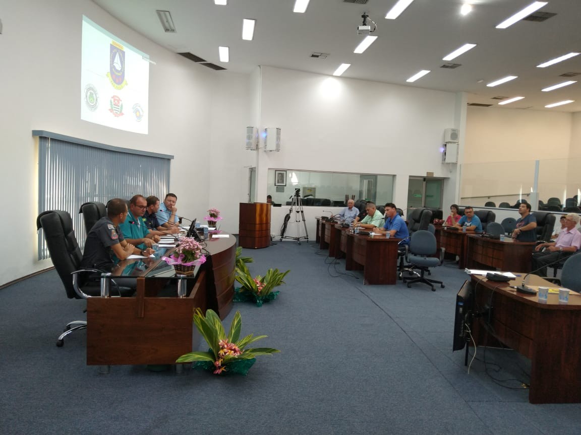 2019114_Carlos Fontes em reunião do Conseg